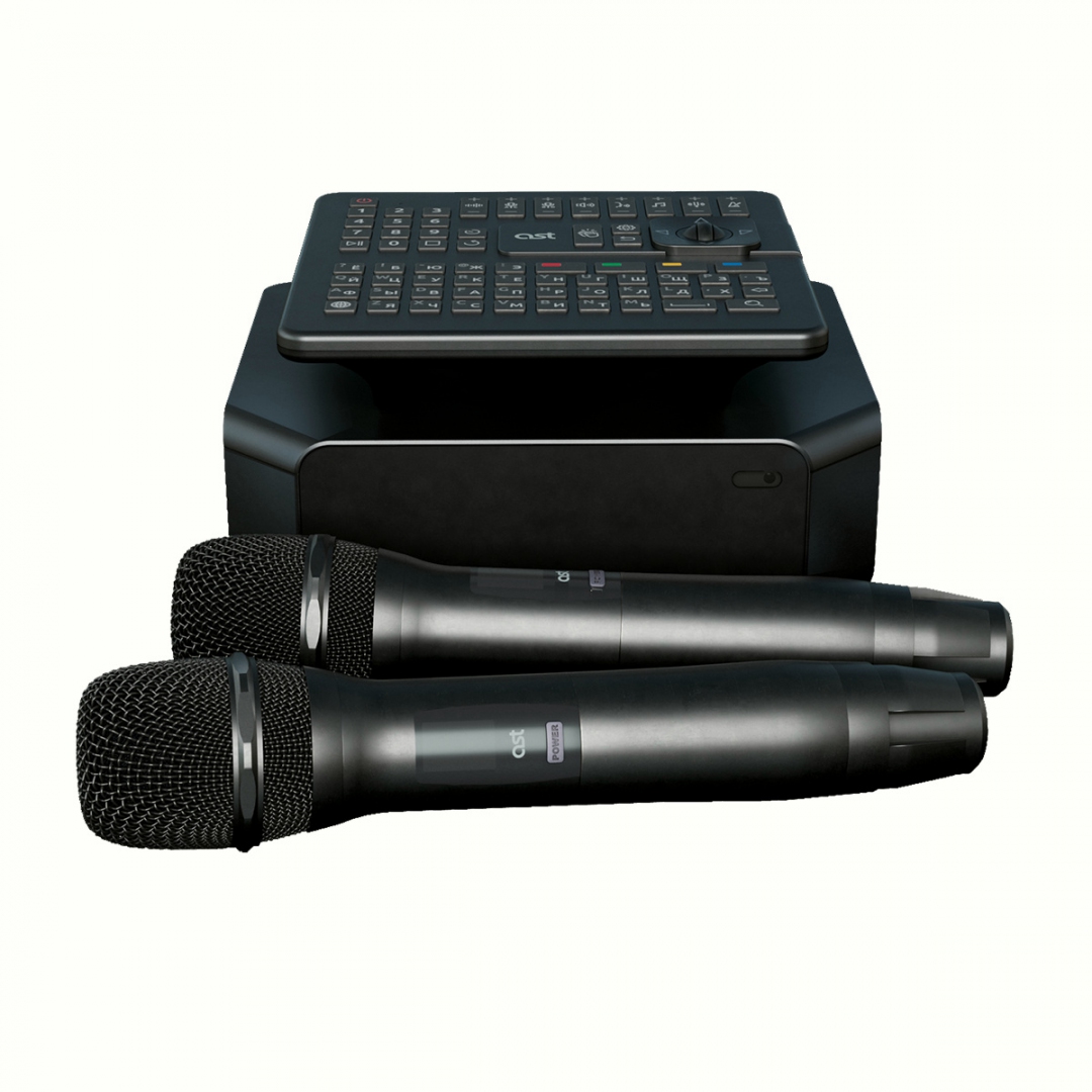 AST Zoom 2 (AST-90) в Северной Осетии