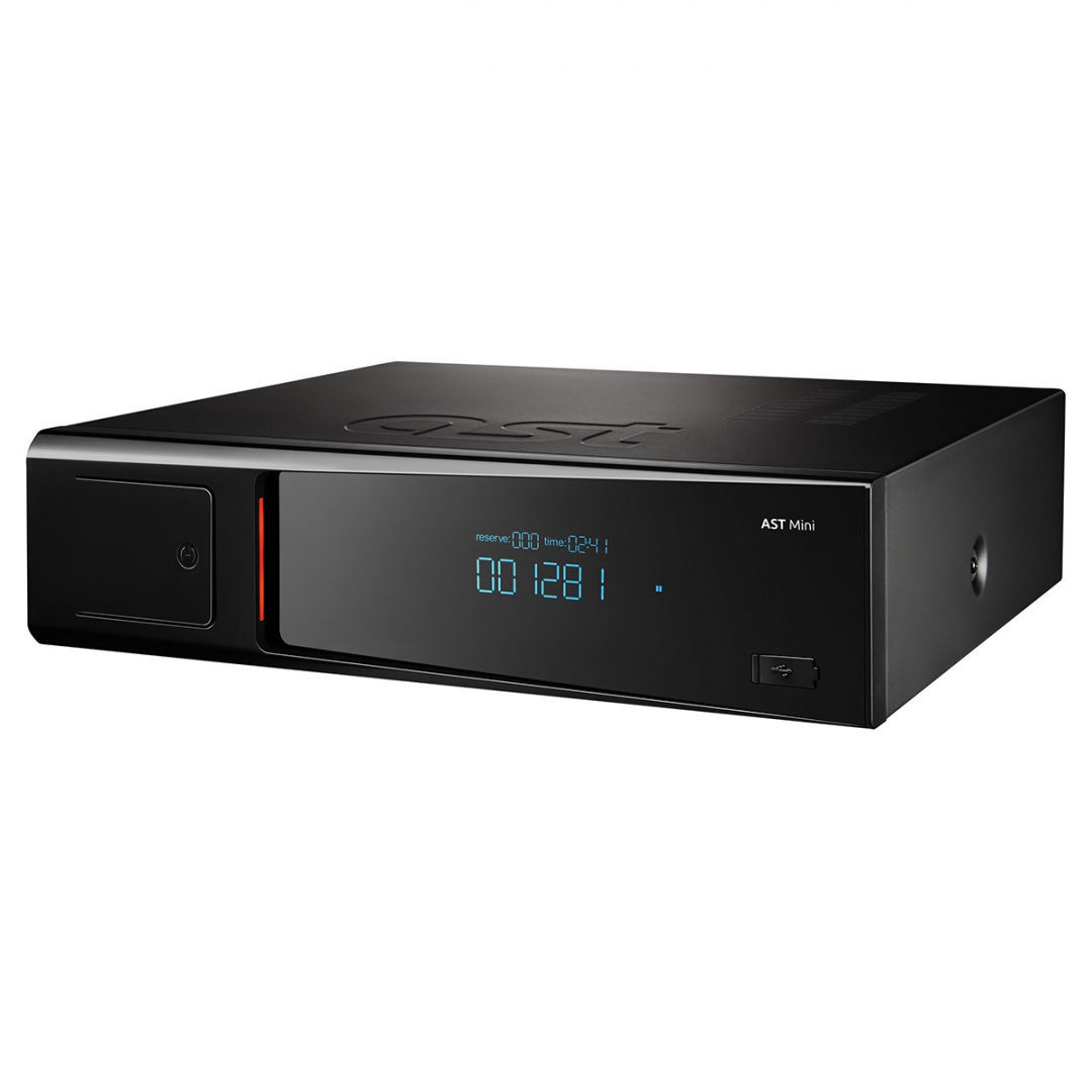 AST Mini (AST-25B) профессиональная система караоке в Северной Осетии