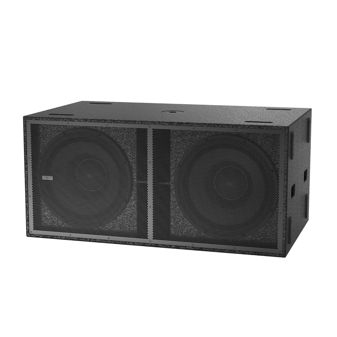Audiocenter S3218A сабвуфер активный в Северной Осетии