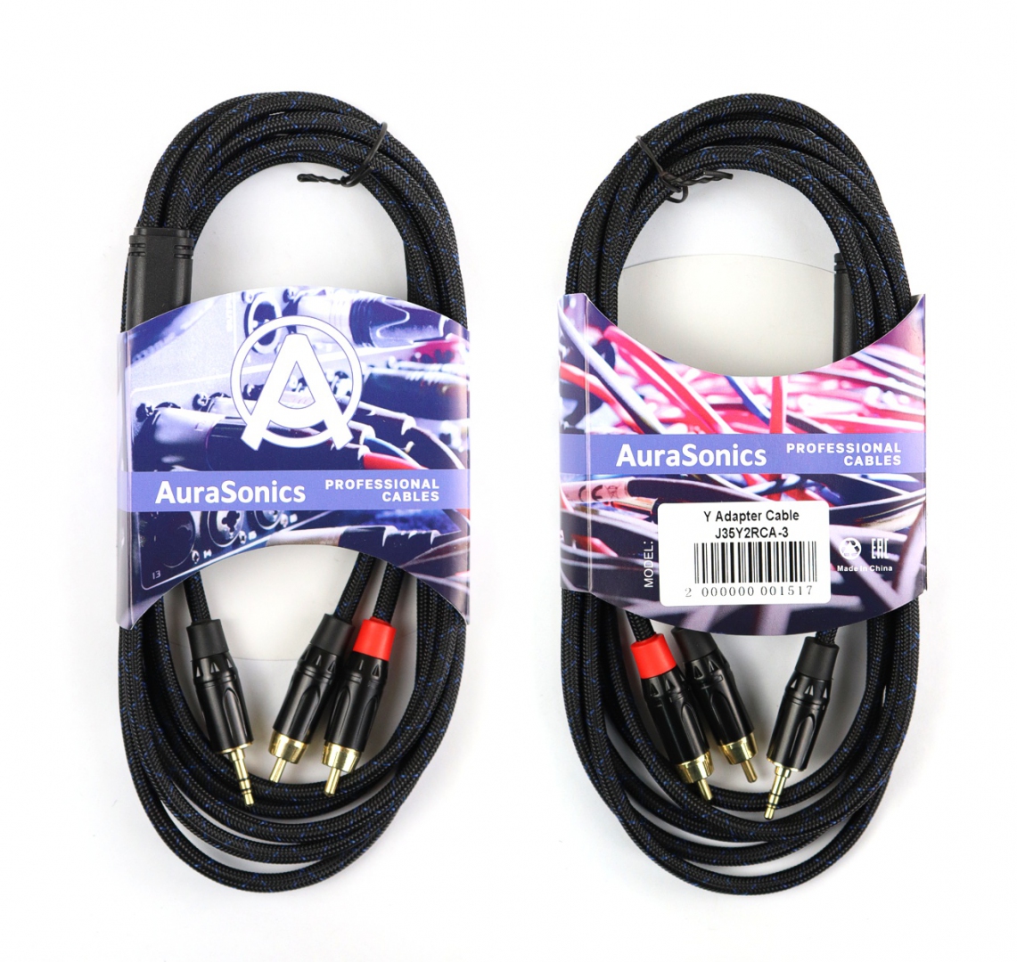 AuraSonics J35Y2RCA-3 в Северной Осетии