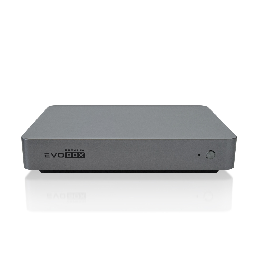 EVOBOX Premium Hi-End караоке-система в Северной Осетии