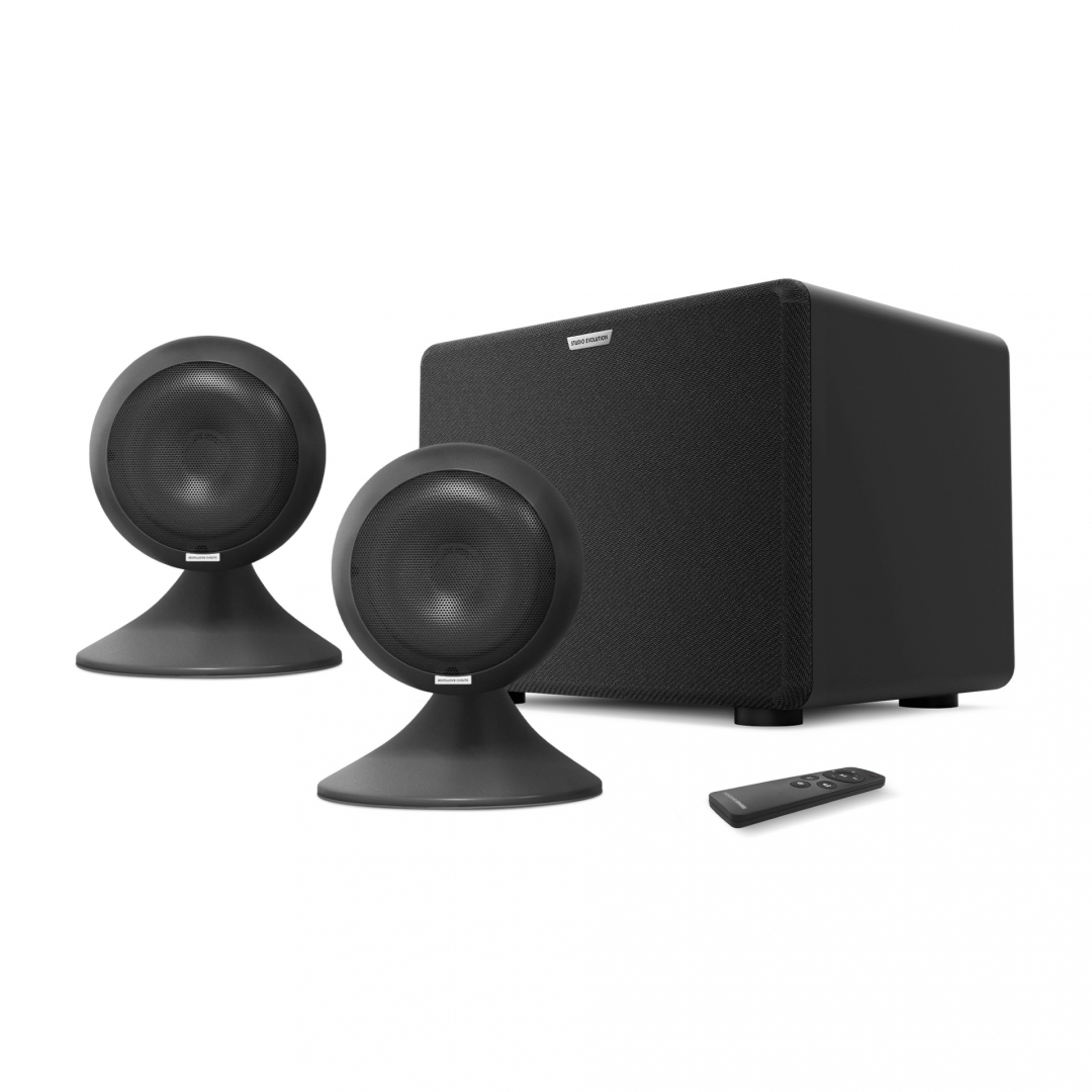 EvoSound Sphere 2.1 аудиосистема для караоке в Северной Осетии