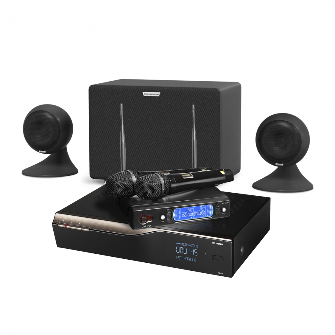караоке-комплект AST-50 Sound Sphere в Северной Осетии