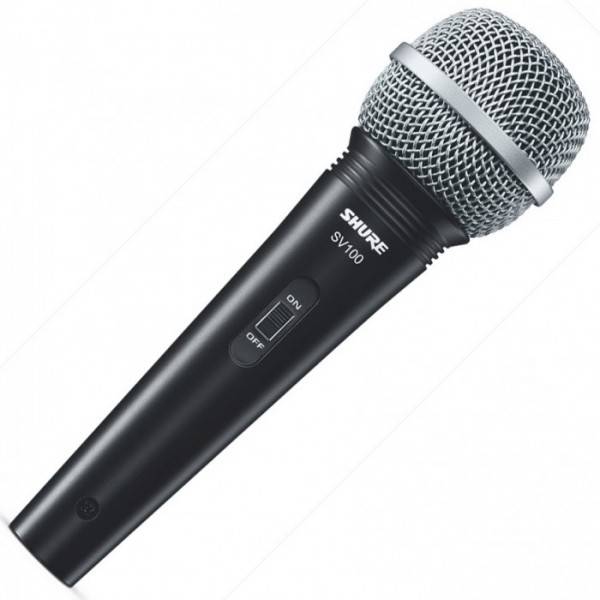 SHURE SV100-A динамический микрофон в Северной Осетии