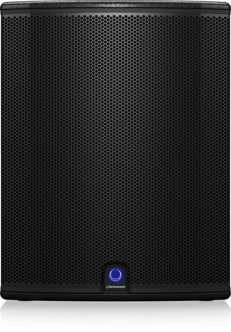 Turbosound iQ18B сабвуфер активный в Северной Осетии