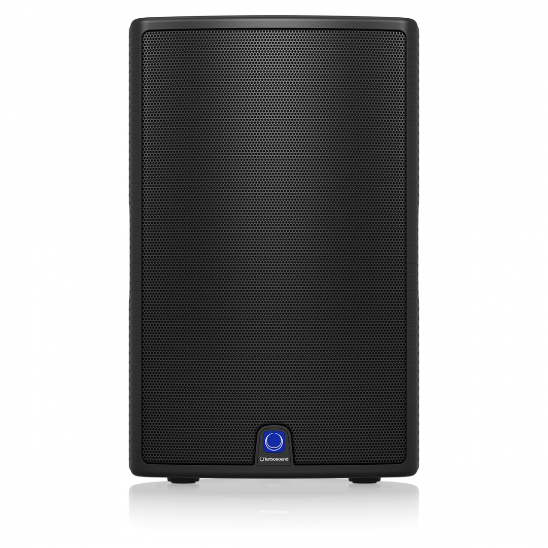 Turbosound MILAN M15 активная акустическая система в Северной Осетии