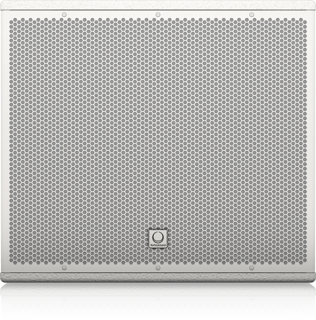 Turbosound NuQ115B-AN Активный сабвуфер в Северной Осетии