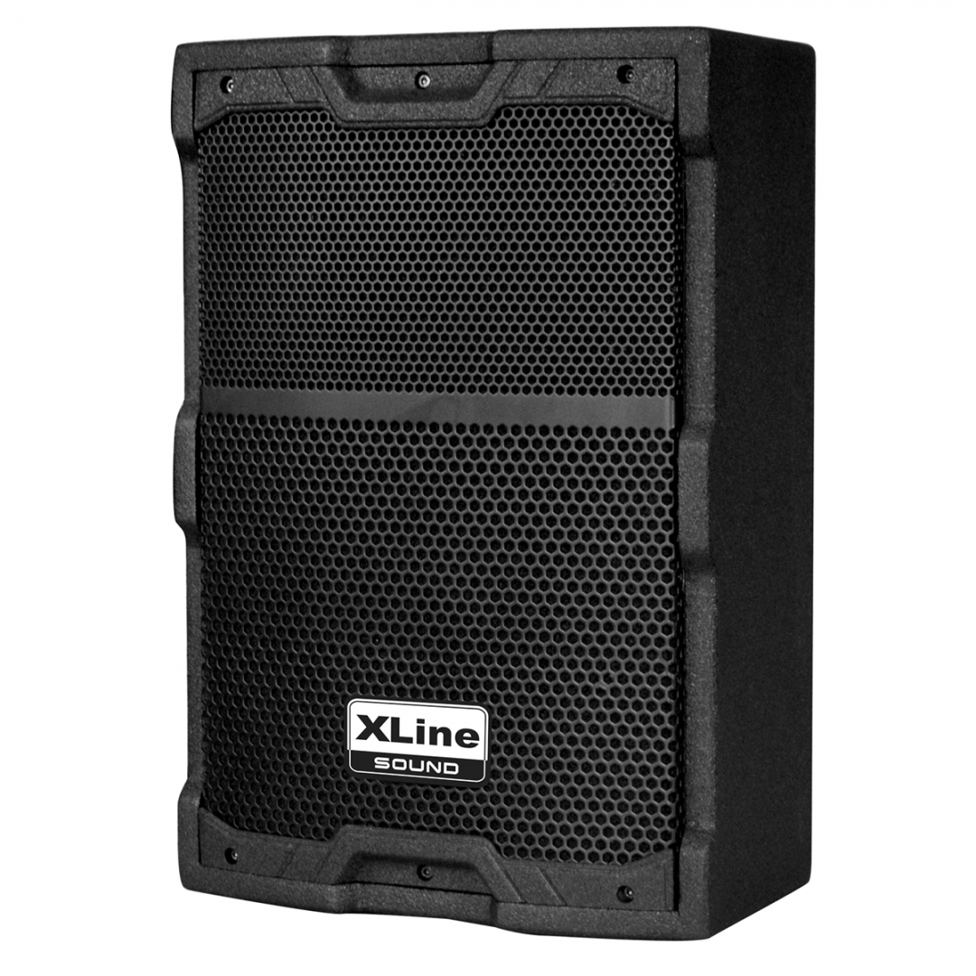 XLine ALFA P-10A Акустическая система активная в Северной Осетии