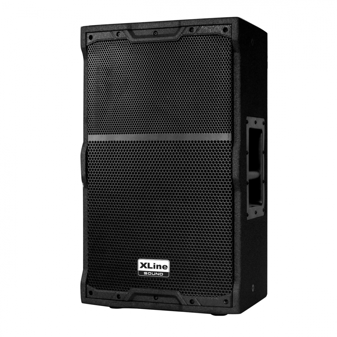XLine ALFA P-12A DSP Акустическая система активная с DSP и Bluetooth в Северной Осетии