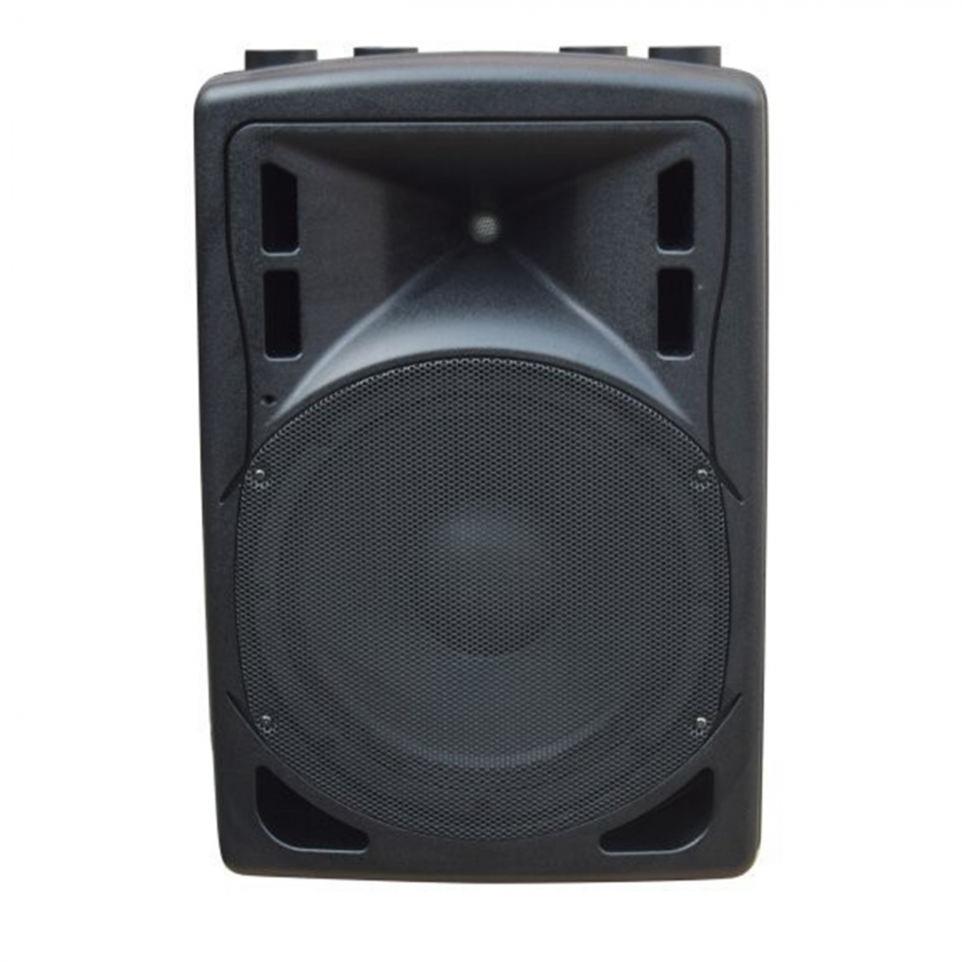 XLine BAF-12A Акустическая система активная с MP3 плеером и Bluetooth в Северной Осетии