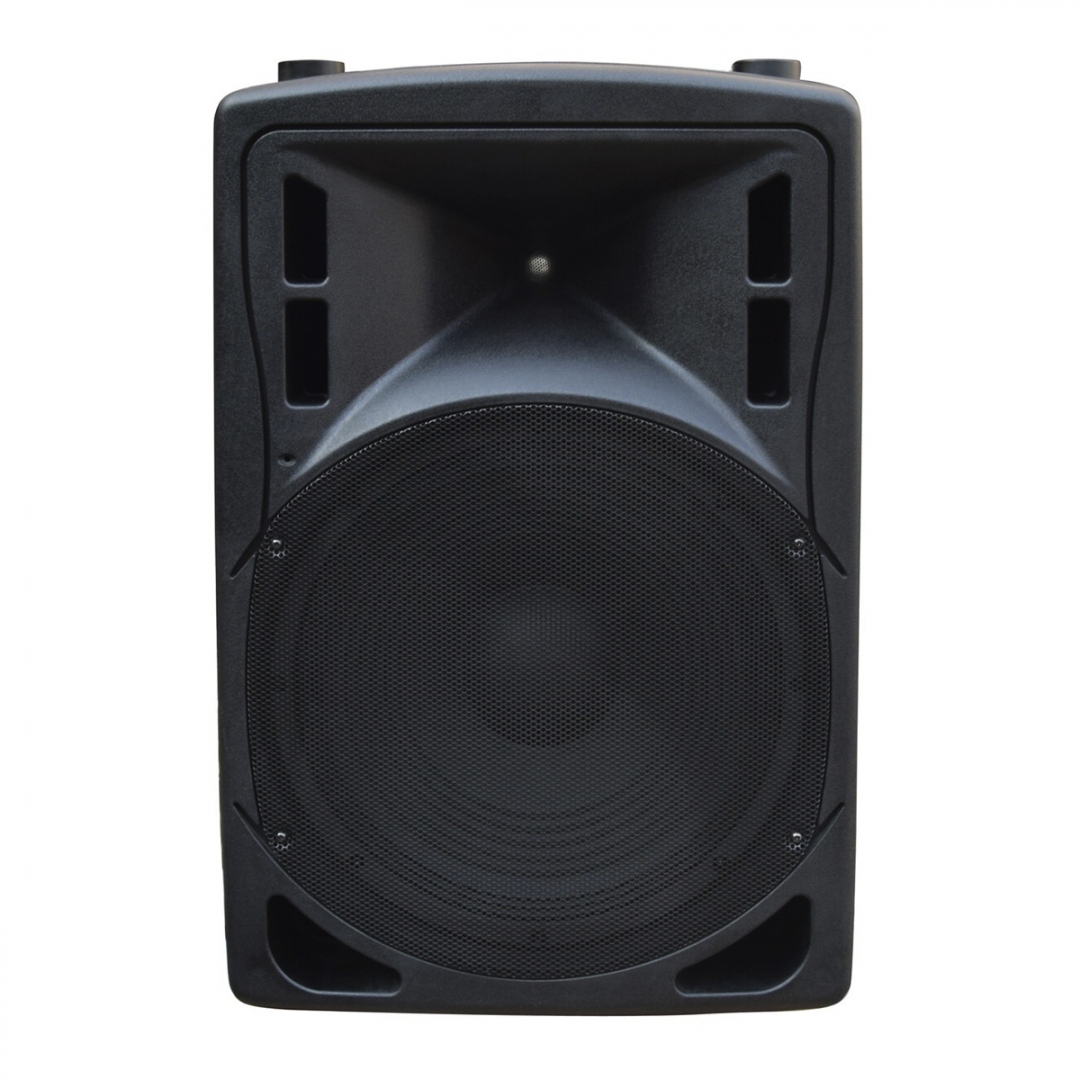 XLine BAF-15A Акустическая система активная с MP3 плеером и Bluetooth в Северной Осетии