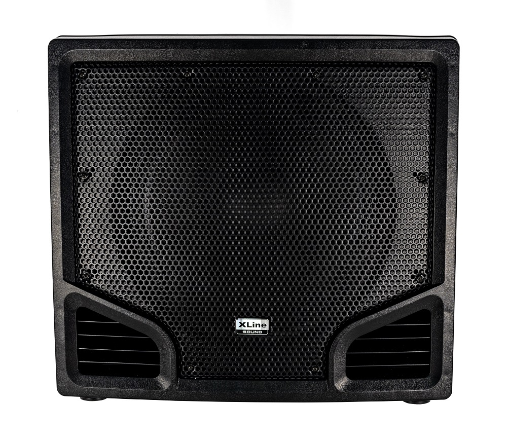 XLine SPX-18A SUB Сабвуфер активный в Северной Осетии