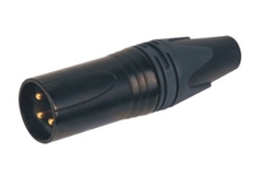 XLR Male (Папа) Разъем в Северной Осетии