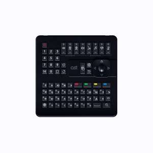 Пульт AST Zoom 2 (AST-90) в Северной Осетии