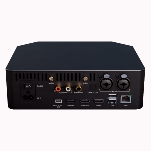 Фото сзади AST Zoom 2 (AST-90) в Северной Осетии