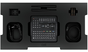 AST-350 Профессиональная караоке-система в Северной Осетии