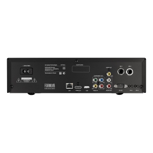 AST Mini (AST-25B) профессиональная система караоке в Северной Осетии