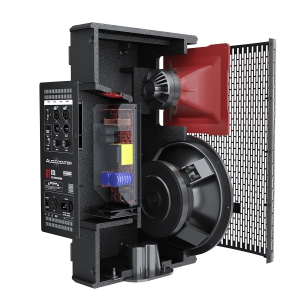 Audiocenter GT508A Активная акустическая система в Северной Осетии