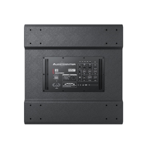 Audiocenter L65 + L65S MK2 порталы в Северной Осетии