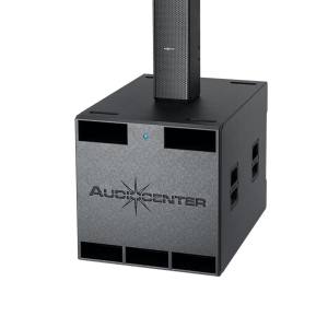 Audiocenter L65 + L65S MK2 порталы в Северной Осетии
