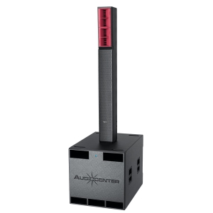 Audiocenter L65 пассивная акустическая система в Северной Осетии