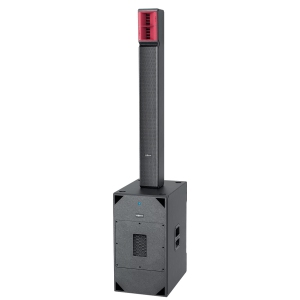 Audiocenter L83 + L83S MK2 порталы в Северной Осетии