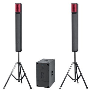 Audiocenter L83 пассивная акустическая система в Северной Осетии