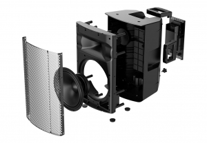 Audiocenter MA12+ активная акустическая система в Северной Осетии