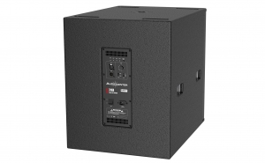 Audiocenter S3118A сабвуфер активный в Северной Осетии