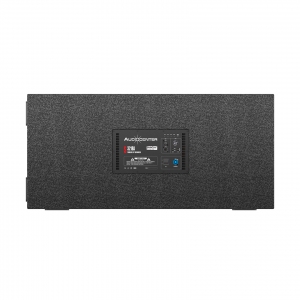 Audiocenter S3218A сабвуфер активный в Северной Осетии