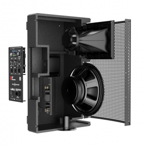 Audiocenter SA312+ в Северной Осетии