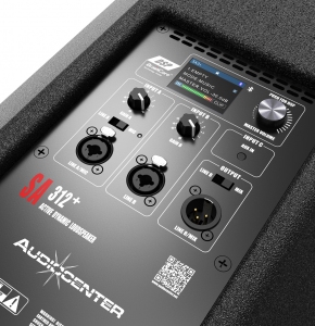 Audiocenter SA312+ в Северной Осетии