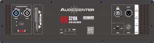 Audiocenter WM3210A сценический монитор в Северной Осетии