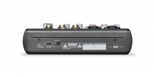 AuraSonics K4 компактный микшерный пульт в Северной Осетии