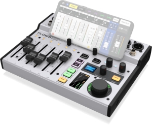 Behringer FLOW 8 цифровой микшер в Северной Осетии