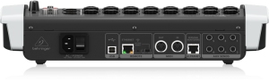 Behringer X18 цифровой микшер в Северной Осетии