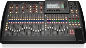 Behringer X32 цифровой микшер в Северной Осетии