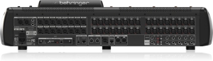 Behringer X32 цифровой микшер в Северной Осетии