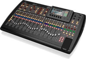 Behringer X32 цифровой микшер в Северной Осетии