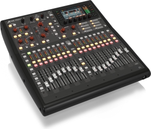 Behringer X32 PRODUCER цифровой микшер 40 каналов в Северной Осетии