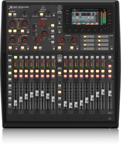 Behringer X32 PRODUCER цифровой микшер 40 каналов в Северной Осетии