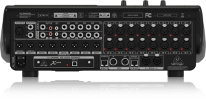 Behringer X32 PRODUCER цифровой микшер 40 каналов в Северной Осетии