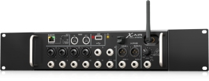 Behringer XR12 цифровой микшер в Северной Осетии