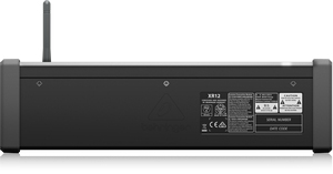 Behringer XR12 цифровой микшер в Северной Осетии