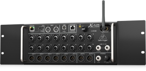 Behringer XR18 цифровой микшер в Северной Осетии