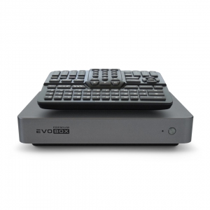 EVOBOX Premium Hi-End караоке-система в Северной Осетии