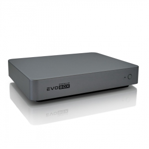 EVOBOX Premium Hi-End караоке-система в Северной Осетии