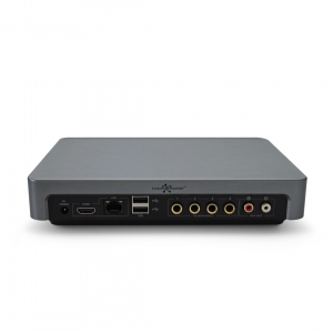 EVOBOX Premium Hi-End караоке-система в Северной Осетии