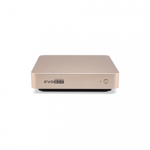 EVOBOX с микрофонами в Северной Осетии