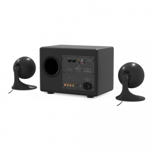 EvoSound Sphere 2.1 аудиосистема для караоке в Северной Осетии
